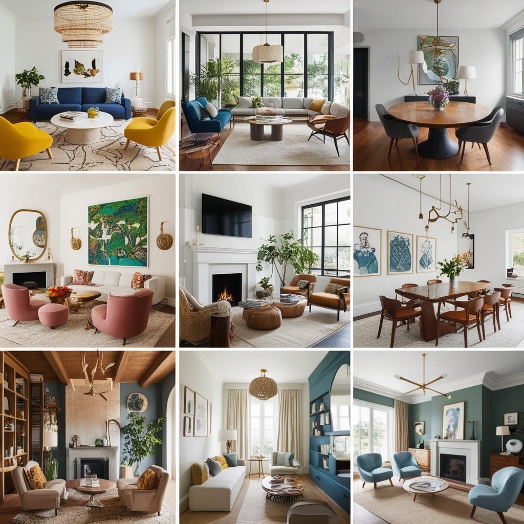 Best IT Office Interior Design Ideas - Transform Your Workspace | Paintit.ai - 31