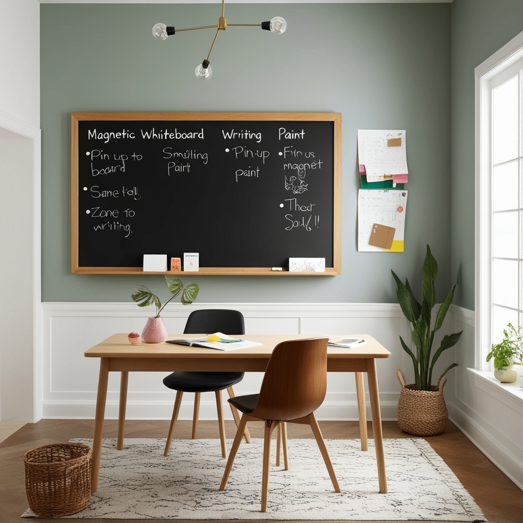 Best IT Office Interior Design Ideas - Transform Your Workspace | Paintit.ai - 16