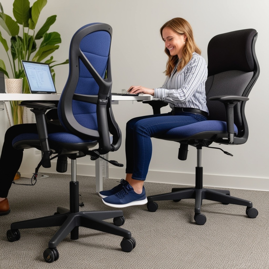 Best IT Office Interior Design Ideas - Transform Your Workspace | Paintit.ai - 17