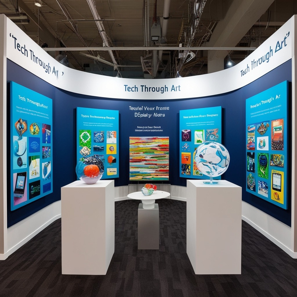 Best IT Office Interior Design Ideas - Transform Your Workspace | Paintit.ai - 28