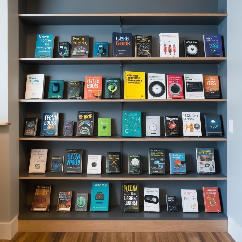 Best IT Office Interior Design Ideas - Transform Your Workspace | Paintit.ai - 29