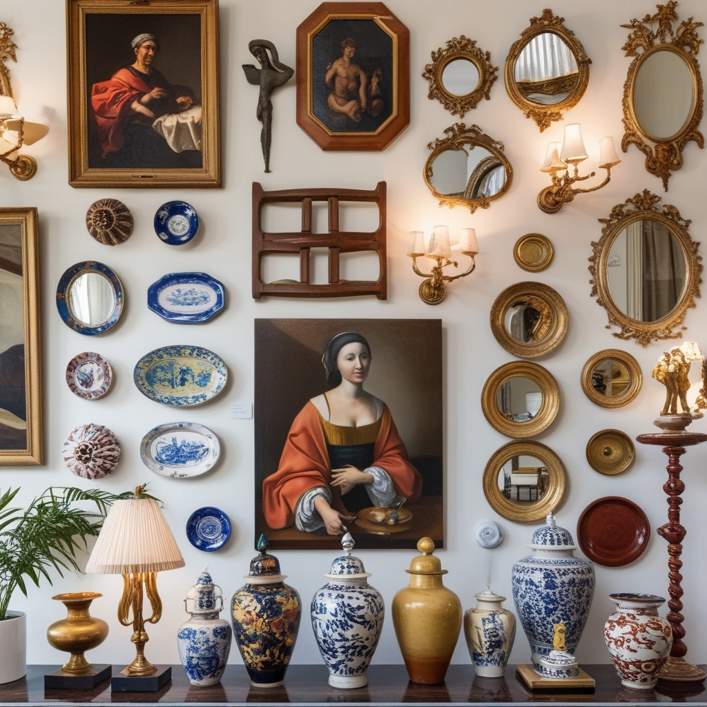 
Italian Interior Design Ideas: Expert Tips for a Functional and Stylish Workspace | Paintit.ai
 - 8