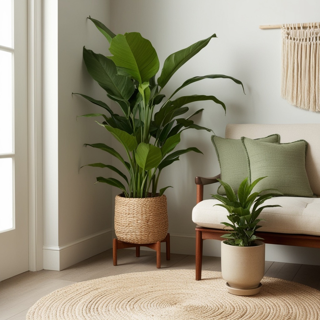 Best Japandi Interior Design Ideas - Transform Your Space | Paintit.ai - 13