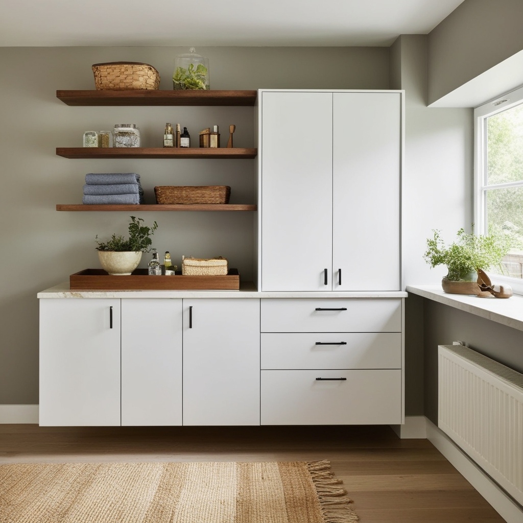 Best Japandi Interior Design Ideas - Transform Your Space | Paintit.ai - 14