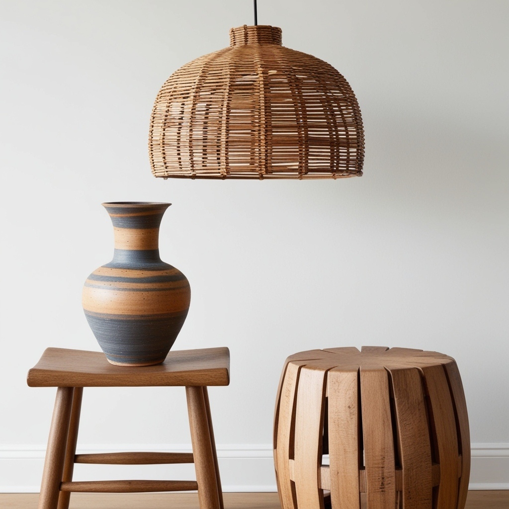 Best Japandi Interior Design Ideas - Transform Your Space | Paintit.ai - 15