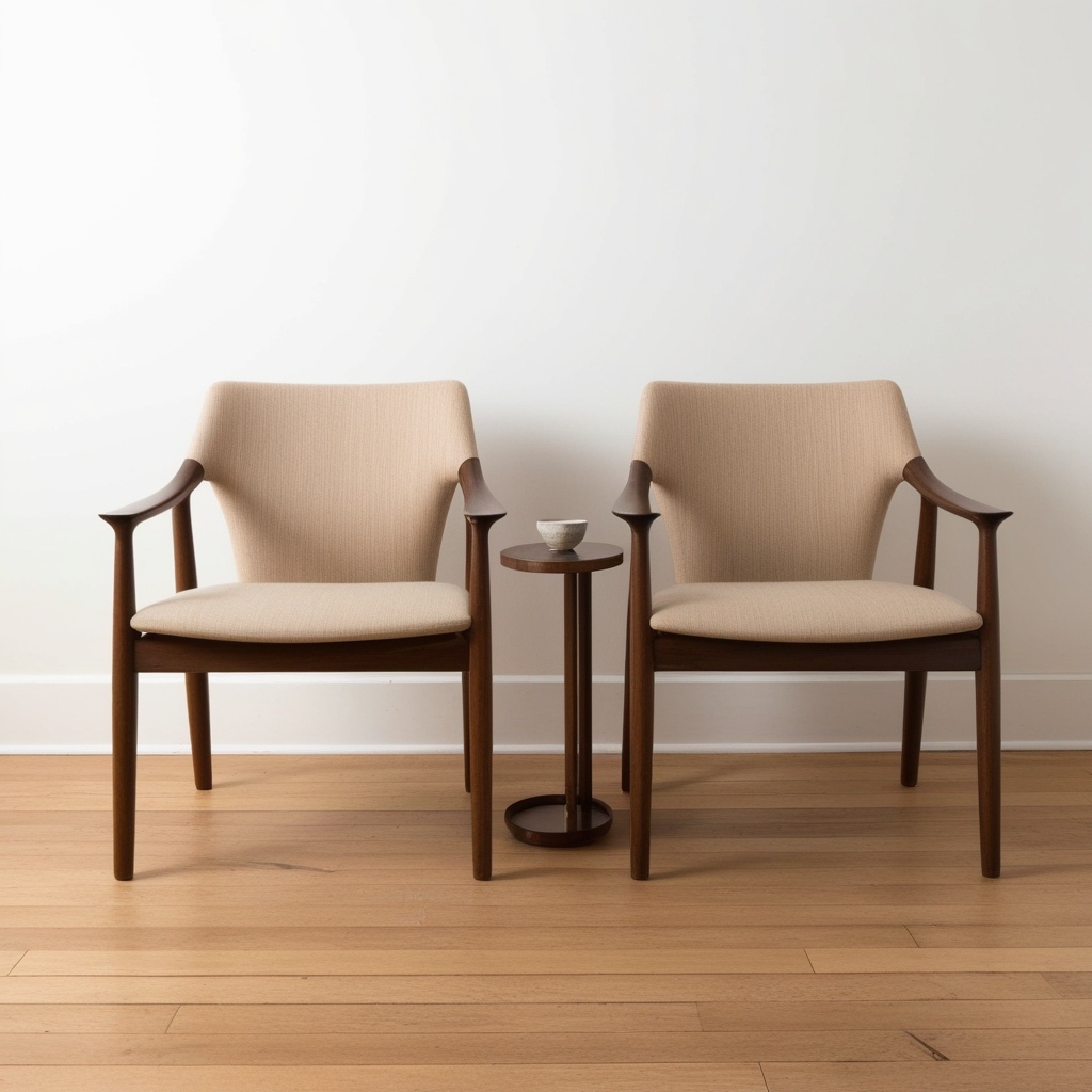 Best Japandi Interior Design Ideas - Transform Your Space | Paintit.ai - 16