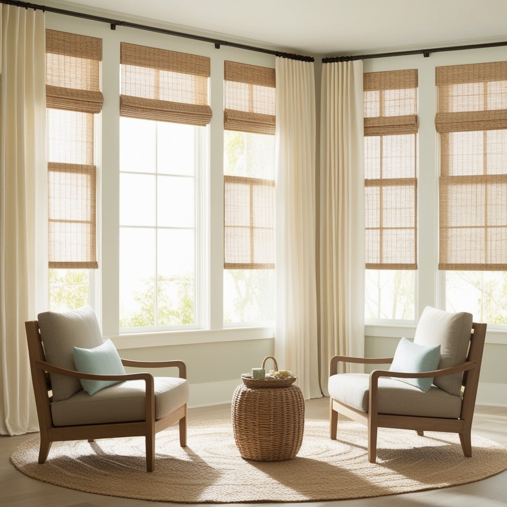 Best Japandi Interior Design Ideas - Transform Your Space | Paintit.ai - 17