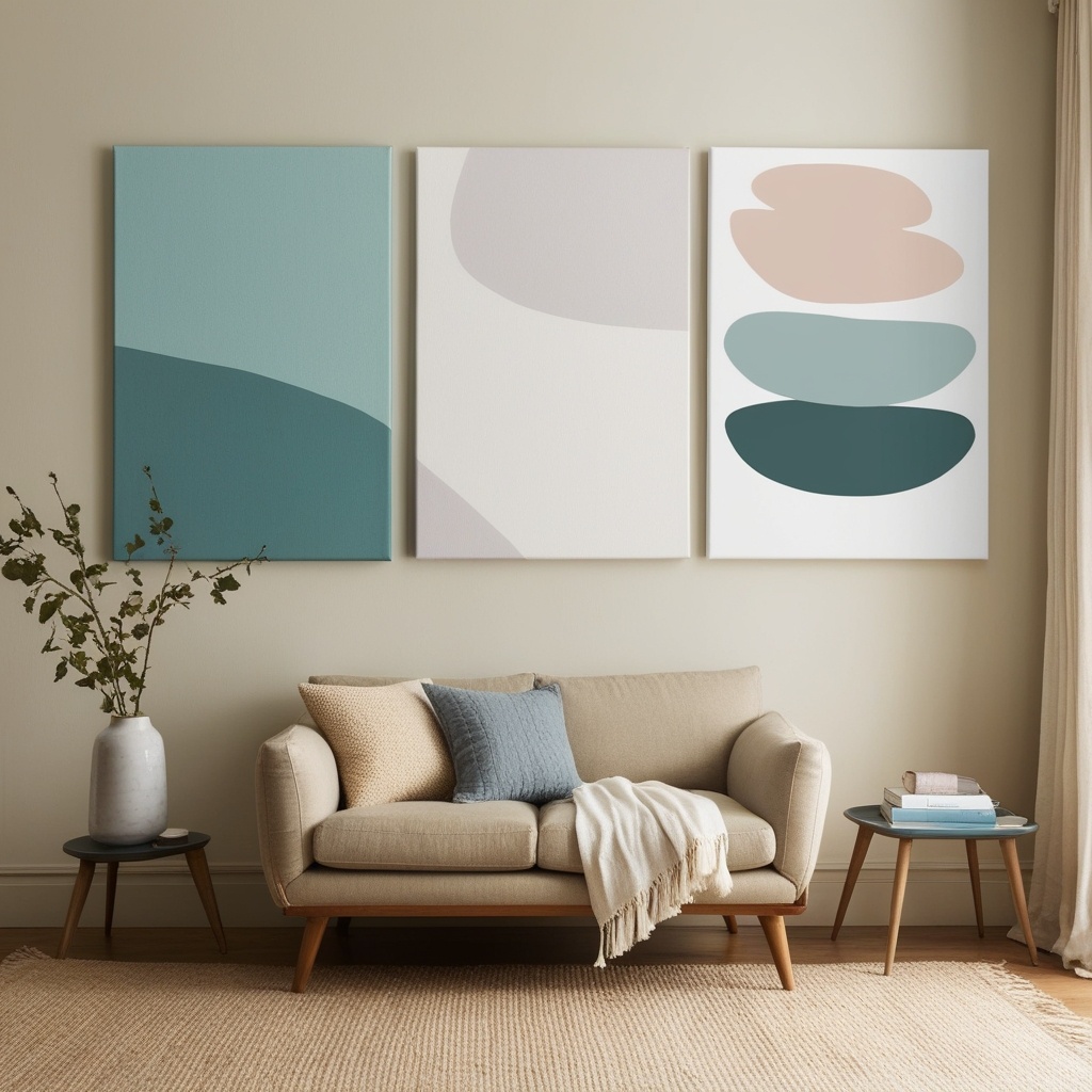 Best Japandi Interior Design Ideas - Transform Your Space | Paintit.ai - 19