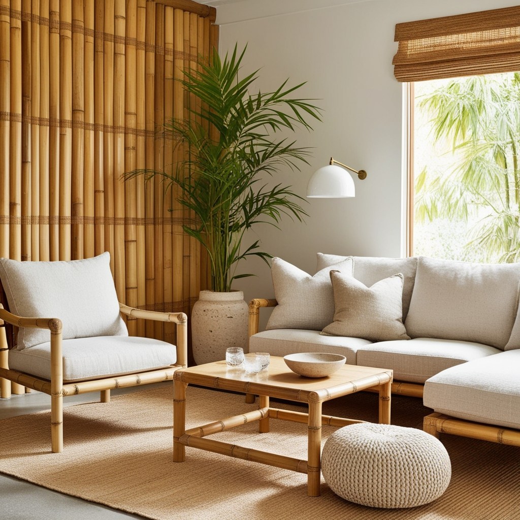 Best Japandi Interior Design Ideas - Transform Your Space | Paintit.ai - 3