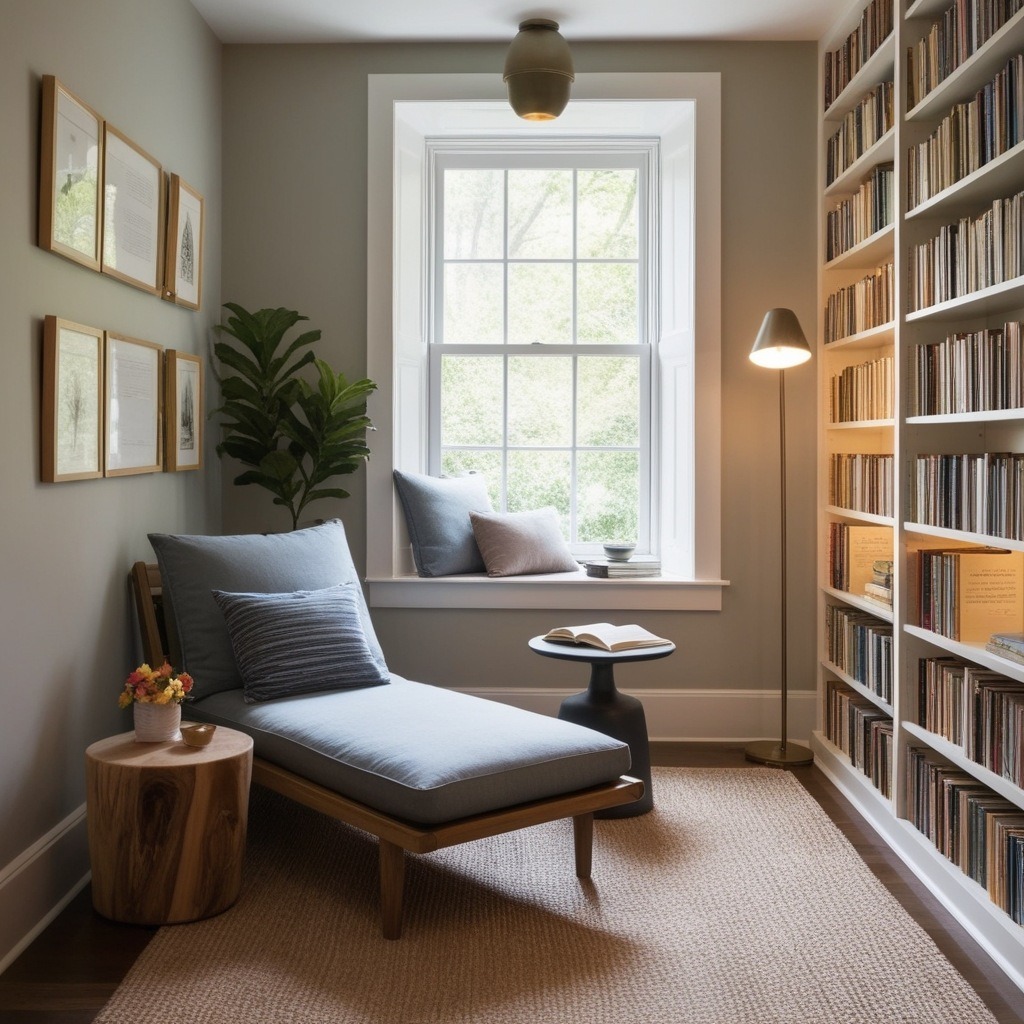 Best Japandi Interior Design Ideas - Transform Your Space | Paintit.ai - 22