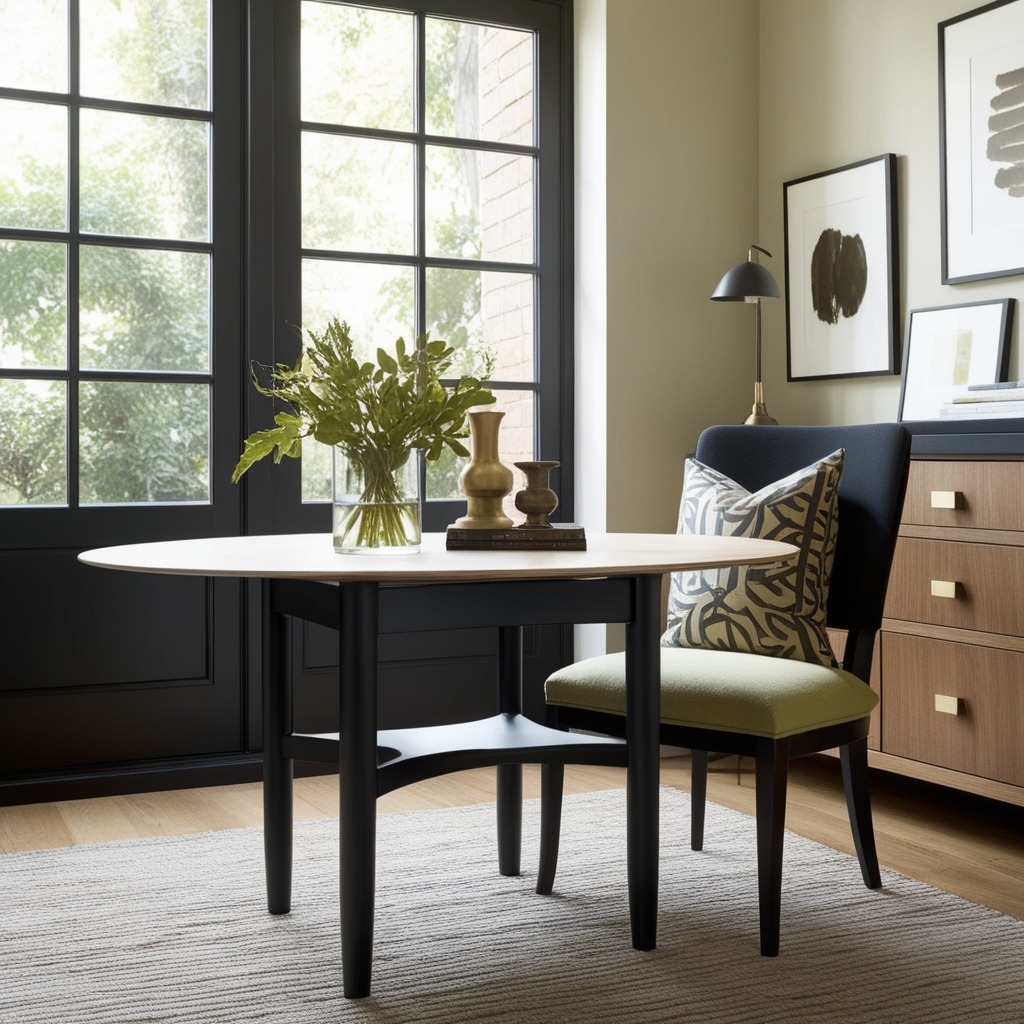 Best Japandi Interior Design Ideas - Transform Your Space | Paintit.ai - 23