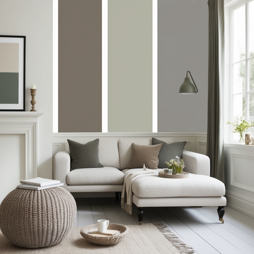 Best Japandi Interior Design Ideas - Transform Your Space | Paintit.ai - 5