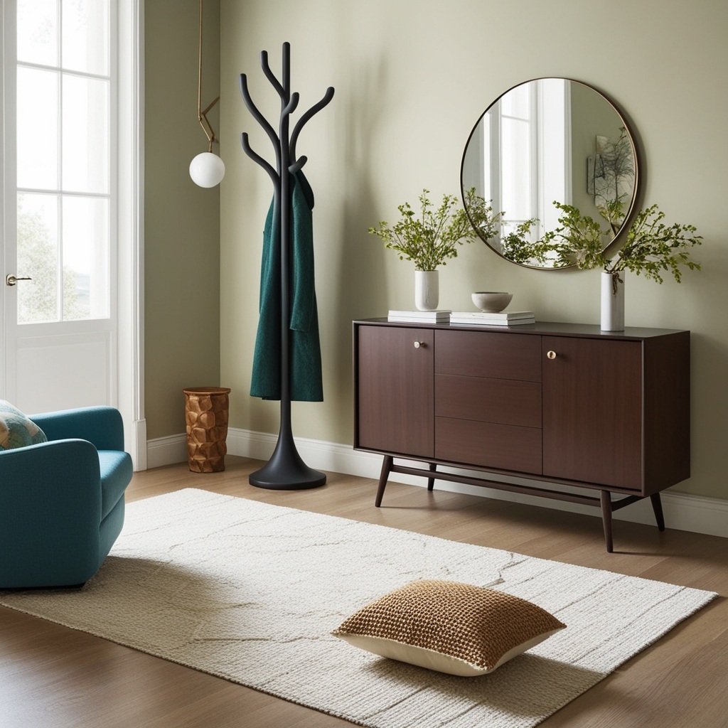 Best Japandi Interior Design Ideas - Transform Your Space | Paintit.ai - 8