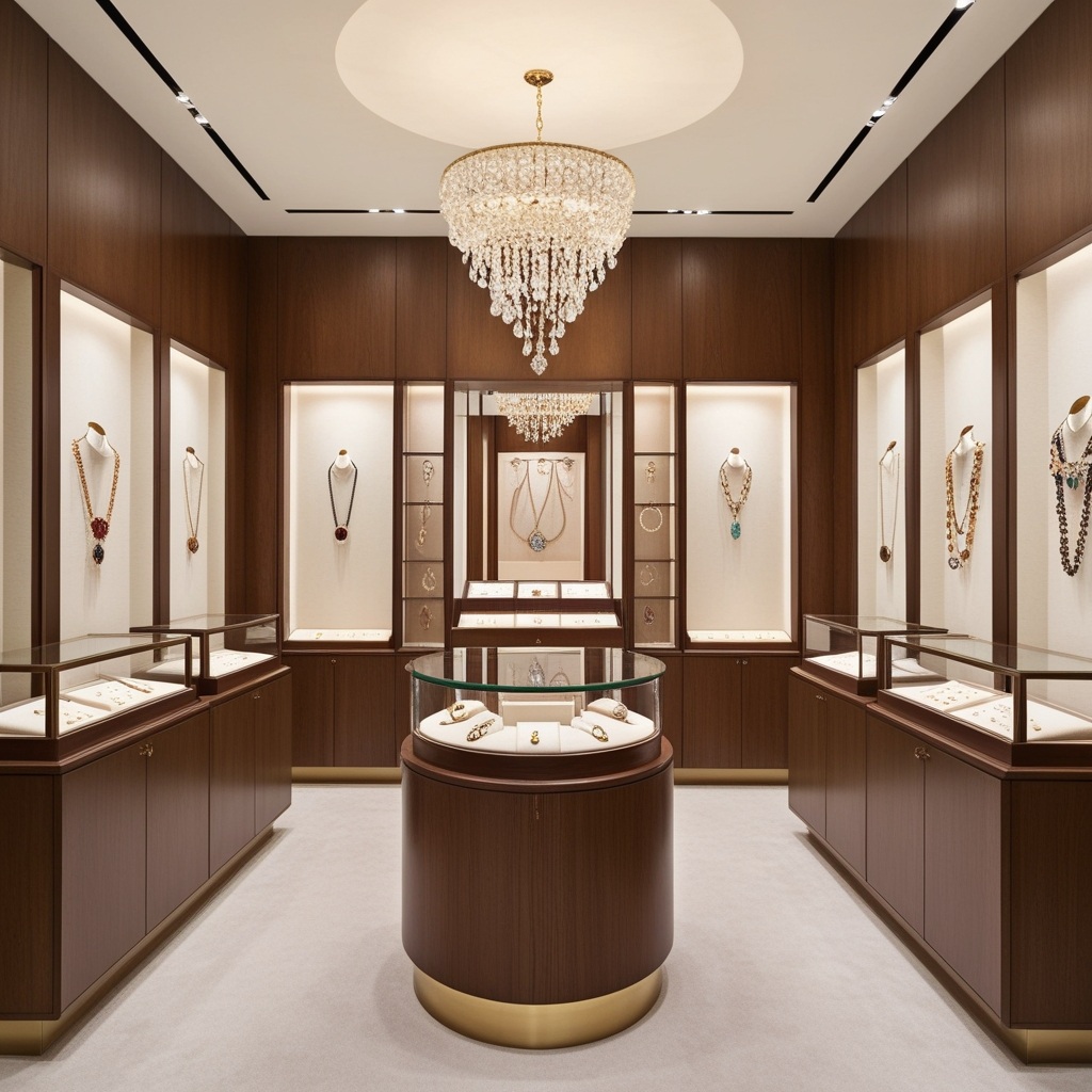 Best Jewellery Interior Design Ideas - Transform Your Store with Style | Paintit.ai - 2