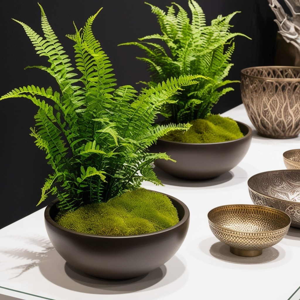 Best Jewellery Interior Design Ideas - Transform Your Store with Style | Paintit.ai - 14