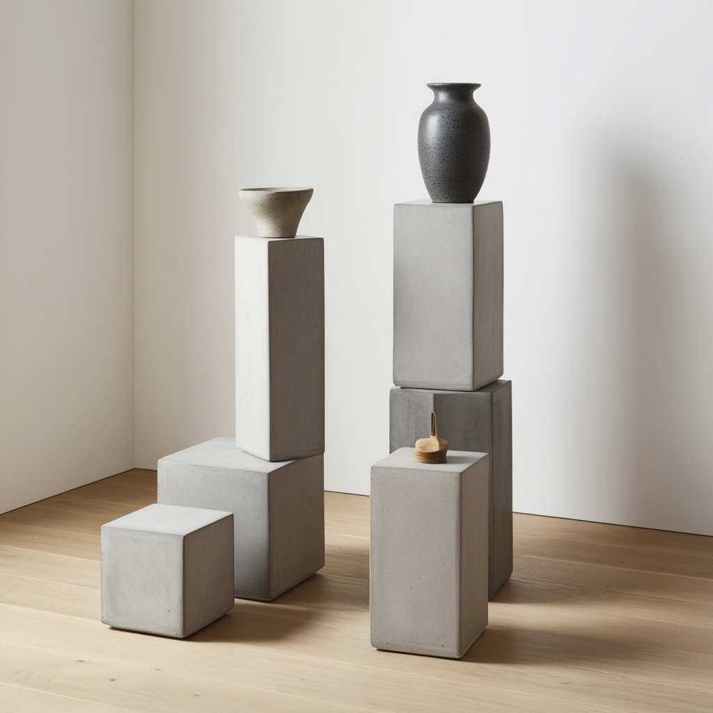 Best Jewellery Interior Design Ideas - Transform Your Store with Style | Paintit.ai - 19