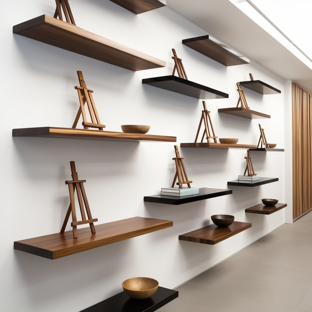 Best Jewellery Interior Design Ideas - Transform Your Store with Style | Paintit.ai - 24