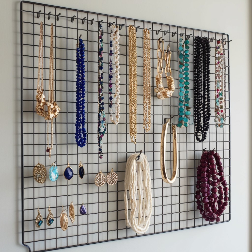 Best Jewellery Interior Design Ideas - Transform Your Store with Style | Paintit.ai - 7