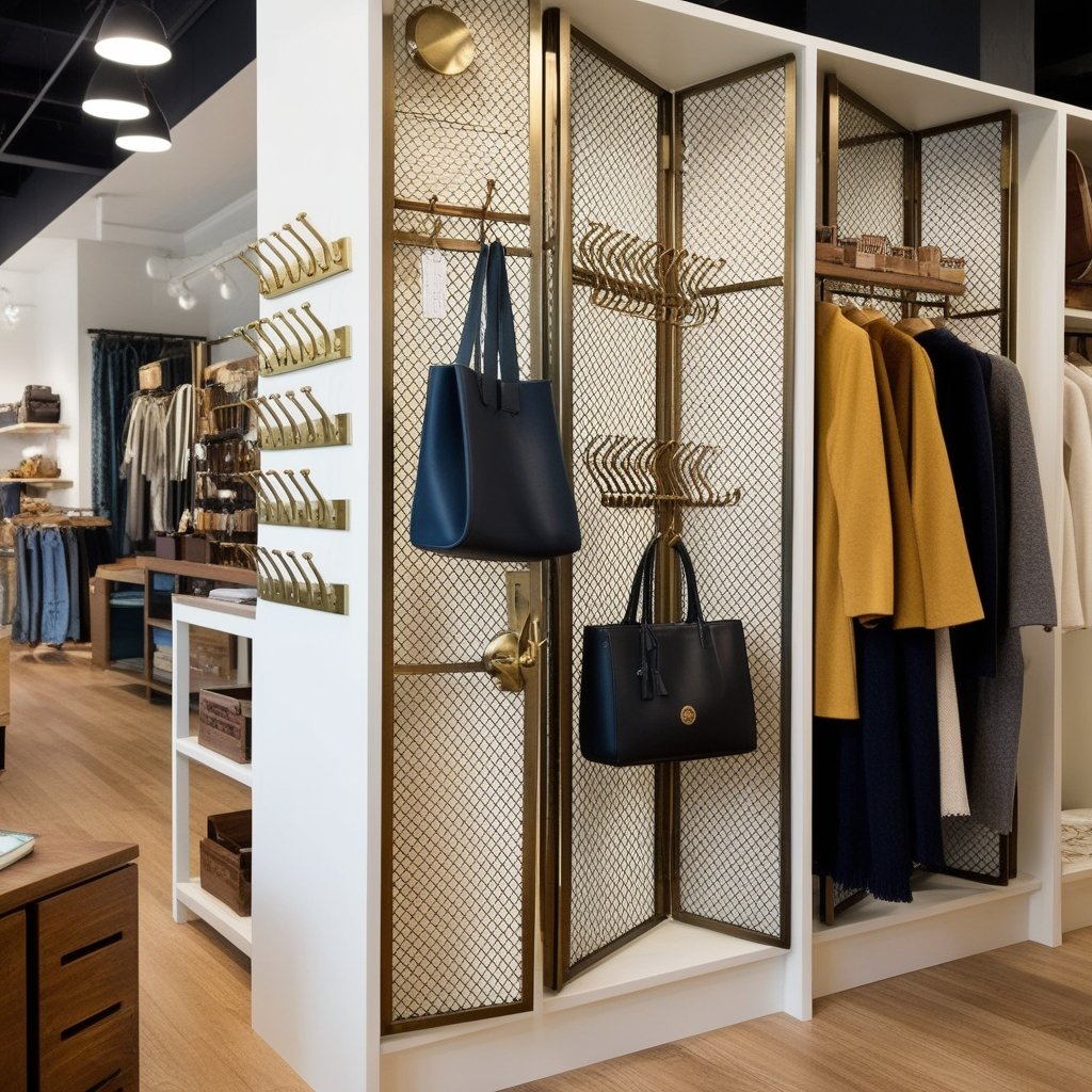 Best Jewellery Interior Design Ideas - Transform Your Store with Style | Paintit.ai - 8