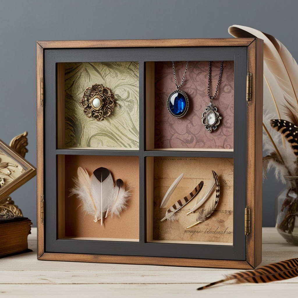 Best Jewellery Interior Design Ideas - Transform Your Store with Style | Paintit.ai - 9