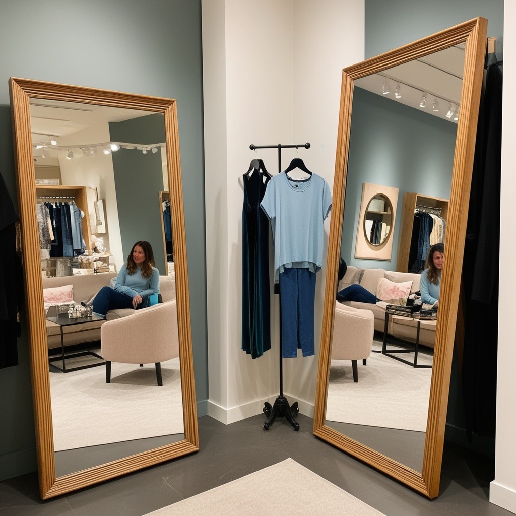 Best Jewelry Store Interior Design Ideas - Discover Inspiring Concepts | Paintit.ai - 11