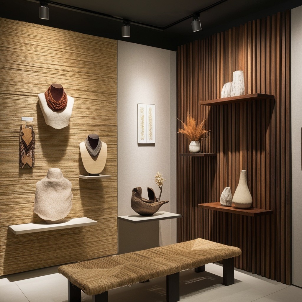 Best Jewelry Store Interior Design Ideas - Discover Inspiring Concepts | Paintit.ai - 13