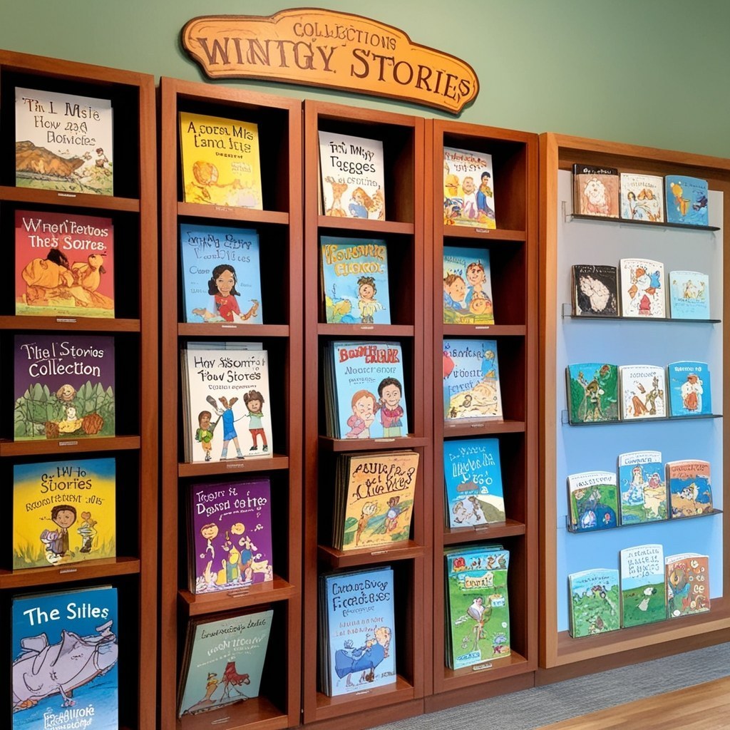 Best Jewelry Store Interior Design Ideas - Discover Inspiring Concepts | Paintit.ai - 15