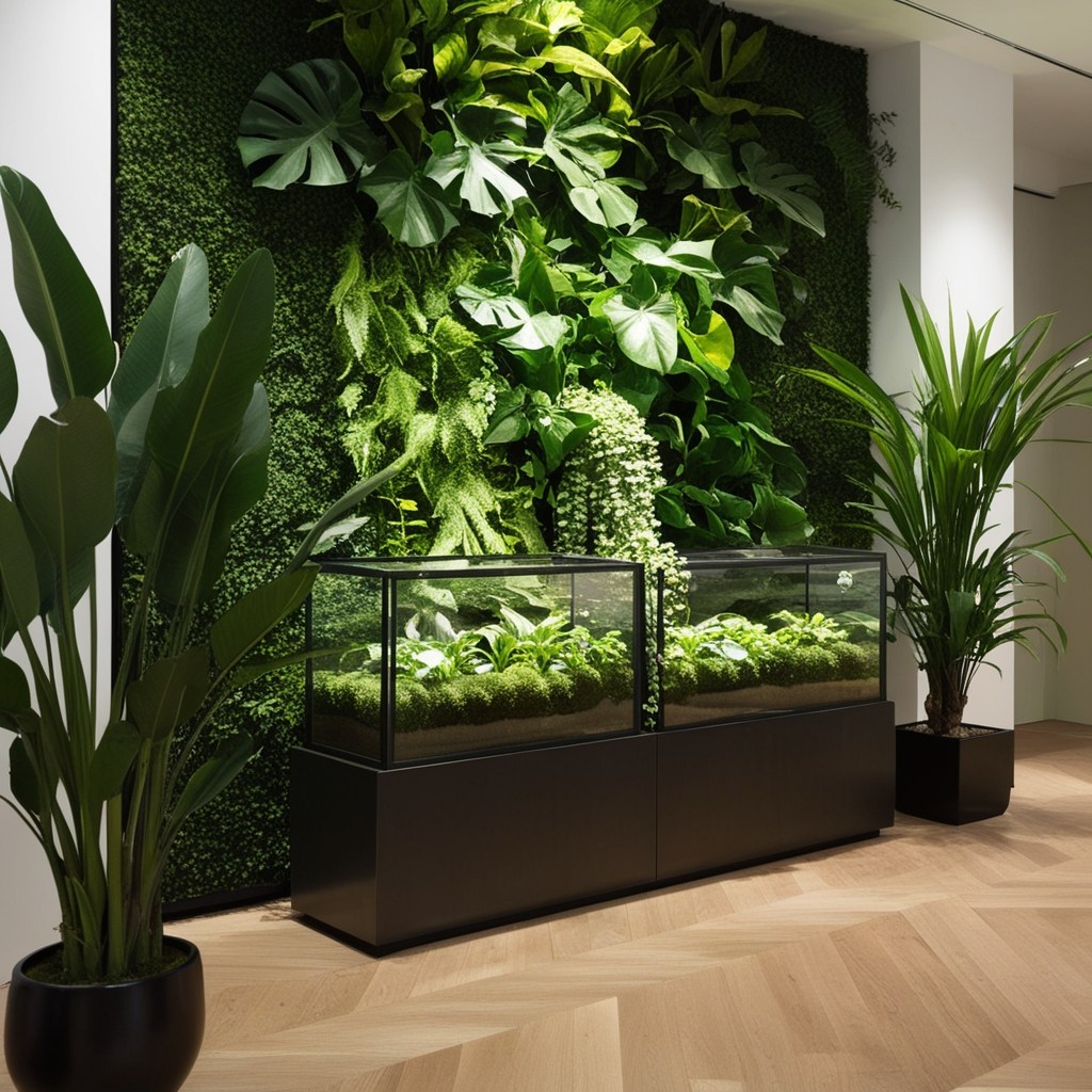 Best Jewelry Store Interior Design Ideas - Discover Inspiring Concepts | Paintit.ai - 17