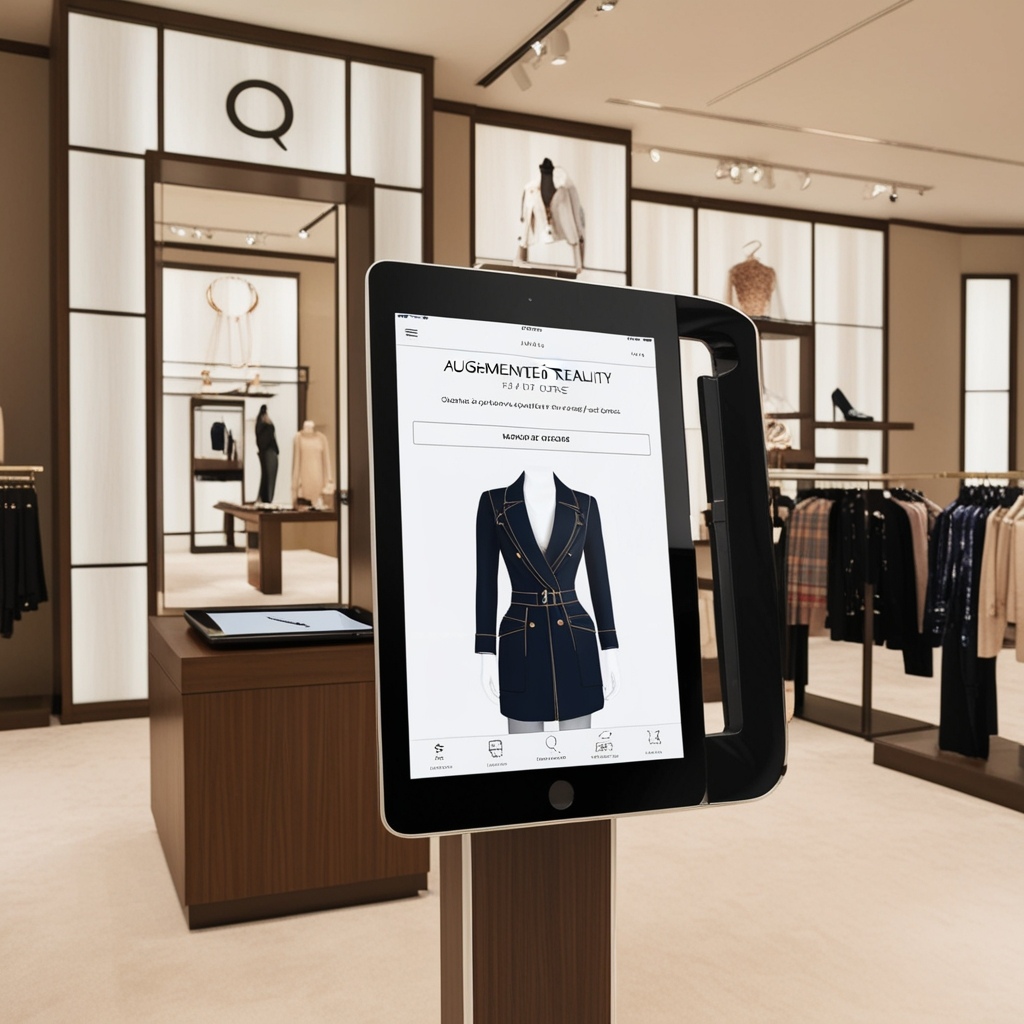 Best Jewelry Store Interior Design Ideas - Discover Inspiring Concepts | Paintit.ai - 18