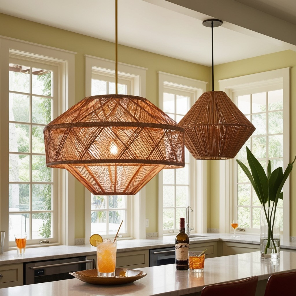 Top Juice Bar Interior Design Ideas - Transform Your Bar Today | Paintit.ai - 11