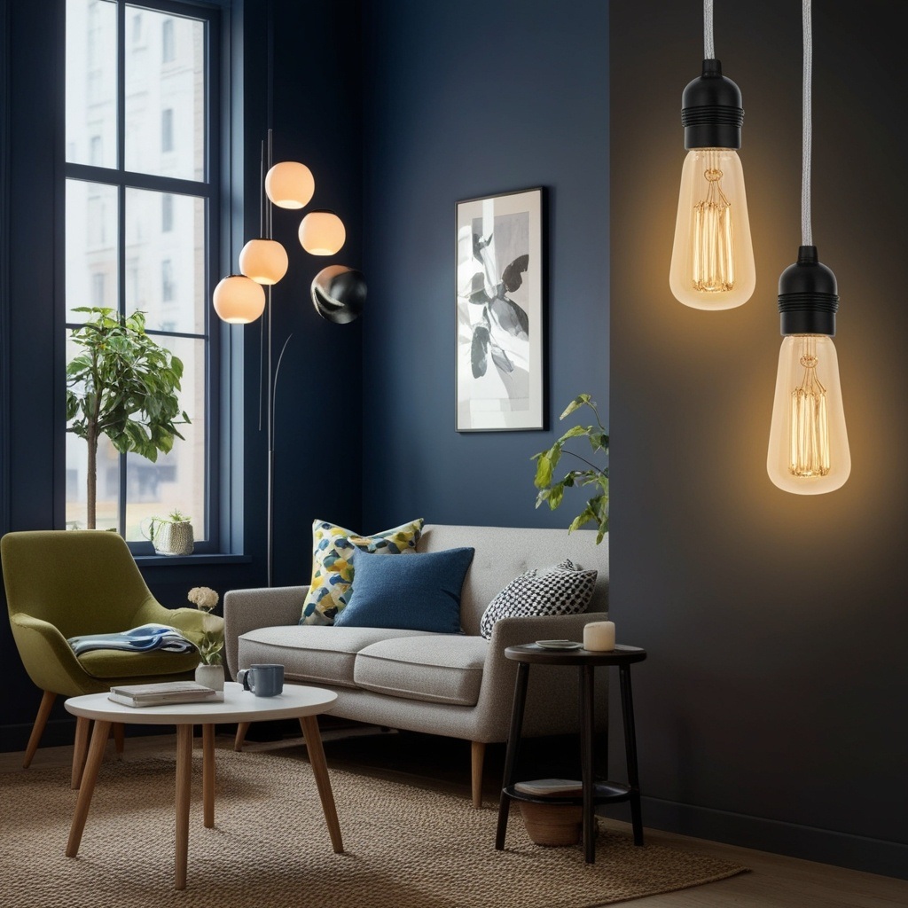 Top Juice Bar Interior Design Ideas - Transform Your Bar Today | Paintit.ai - 12