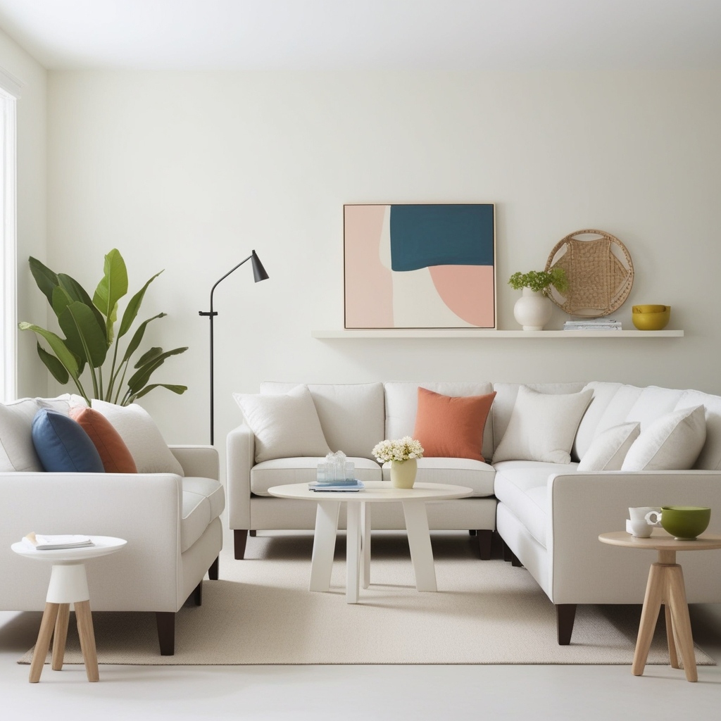 Top Juice Bar Interior Design Ideas - Transform Your Bar Today | Paintit.ai - 13