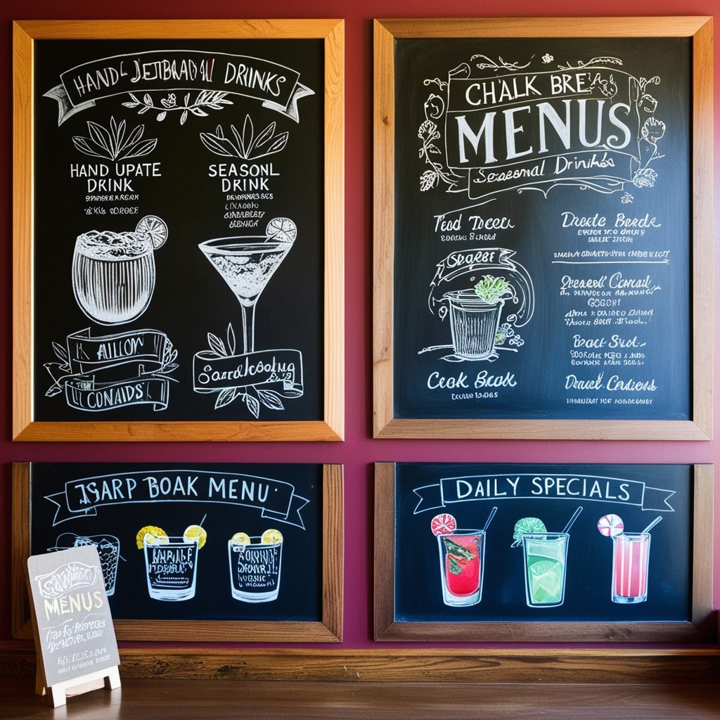 Top Juice Bar Interior Design Ideas - Transform Your Bar Today | Paintit.ai - 14