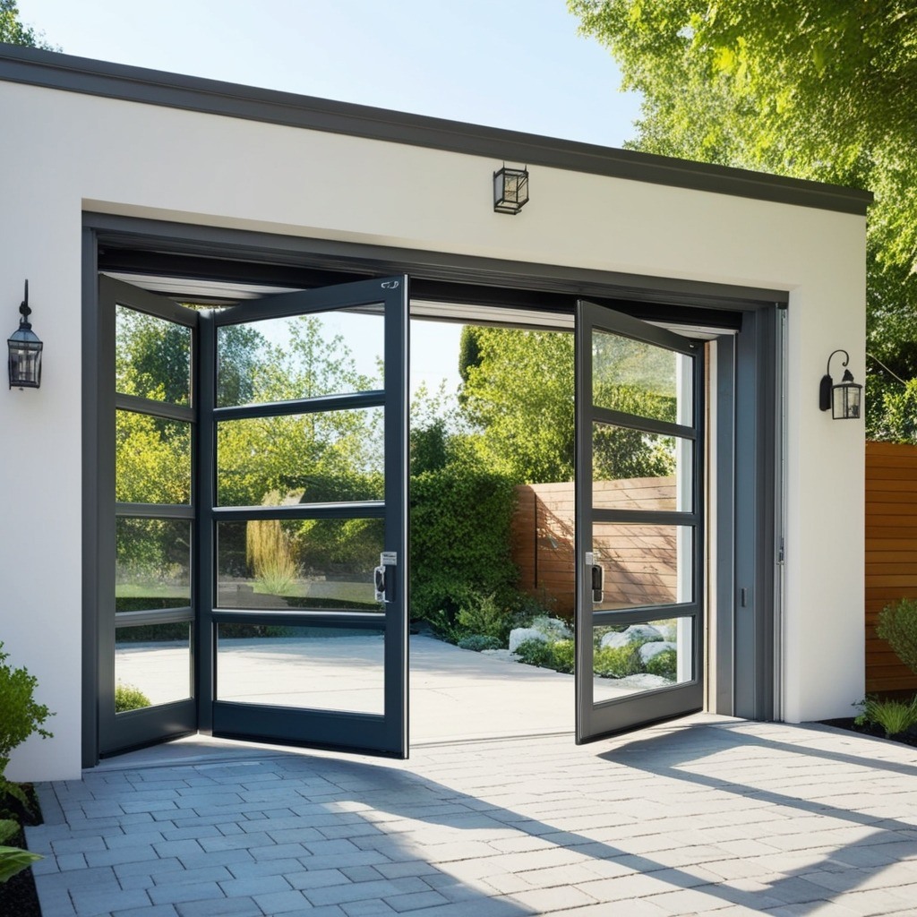 Top Juice Bar Interior Design Ideas - Transform Your Bar Today | Paintit.ai - 17