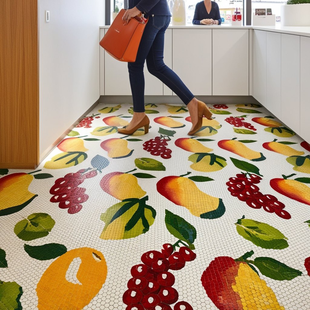 Top Juice Bar Interior Design Ideas - Transform Your Bar Today | Paintit.ai - 18