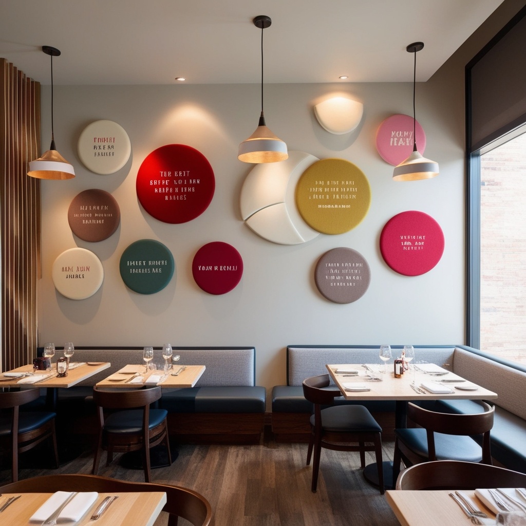 Top Juice Bar Interior Design Ideas - Transform Your Bar Today | Paintit.ai - 25