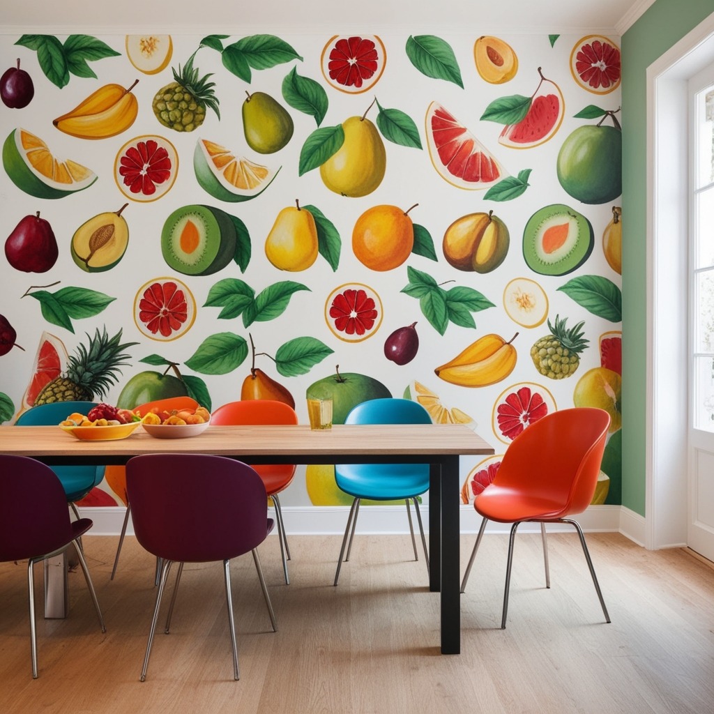 Top Juice Bar Interior Design Ideas - Transform Your Bar Today | Paintit.ai - 4