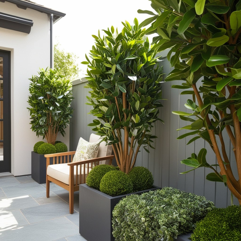 Top Juice Bar Interior Design Ideas - Transform Your Bar Today | Paintit.ai - 6