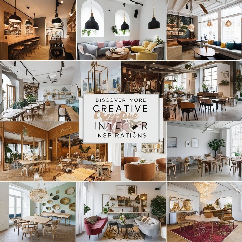 Best Juice Shop Interior Design Ideas - Transform Your Space | Paintit.ai - 30