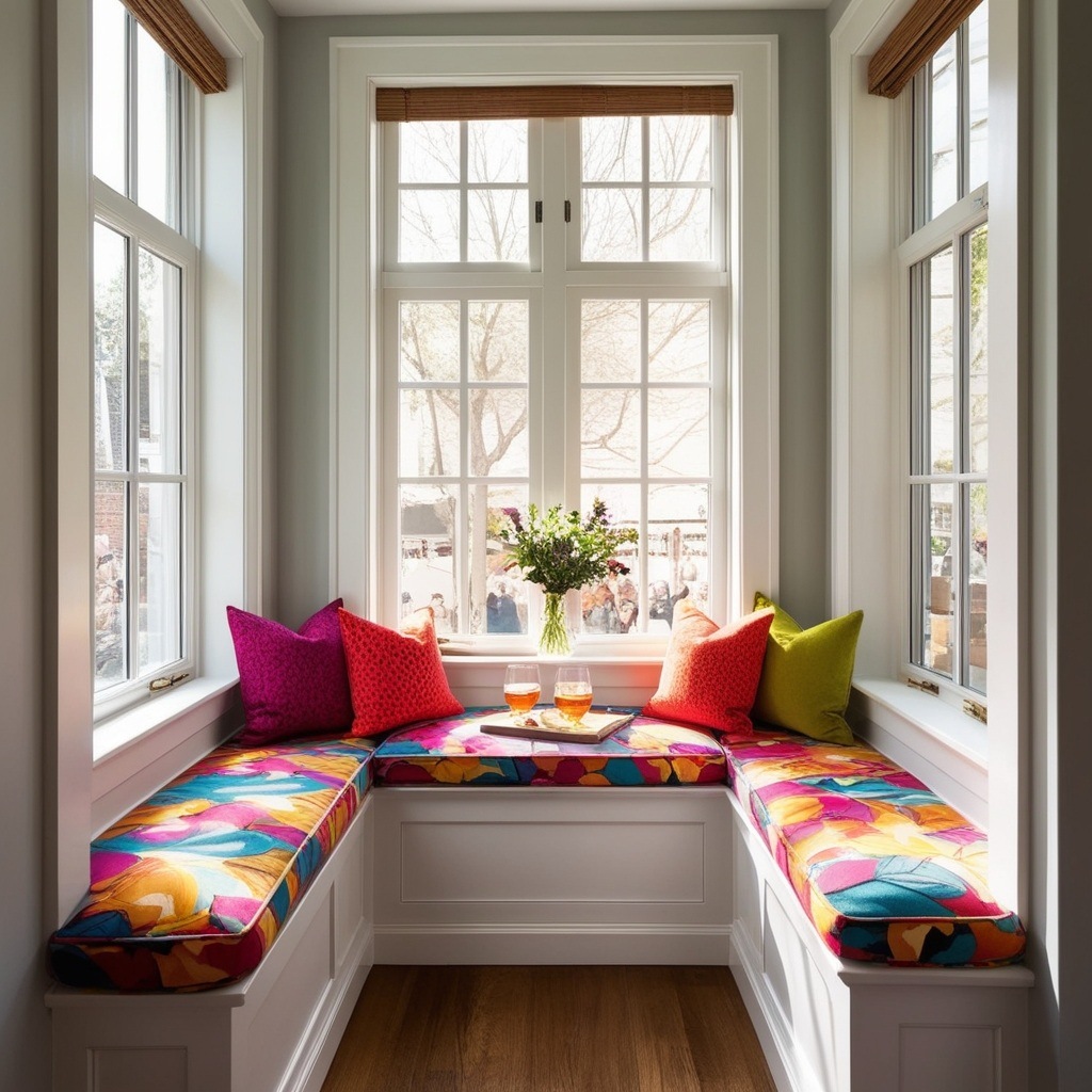 Best Juice Shop Interior Design Ideas - Transform Your Space | Paintit.ai - 12