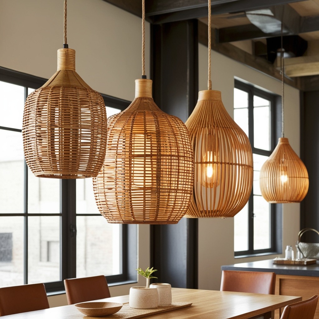 Best Juice Shop Interior Design Ideas - Transform Your Space | Paintit.ai - 15