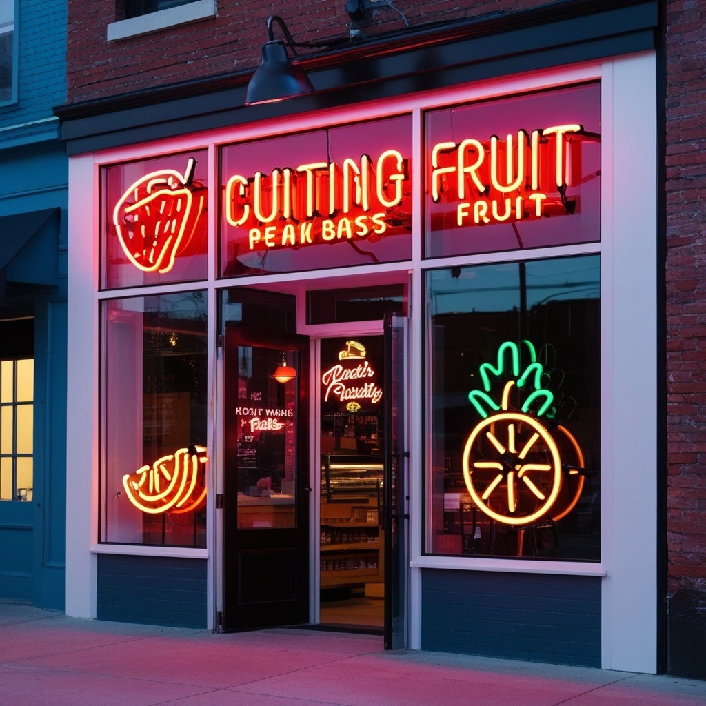 Best Juice Shop Interior Design Ideas - Transform Your Space | Paintit.ai - 18