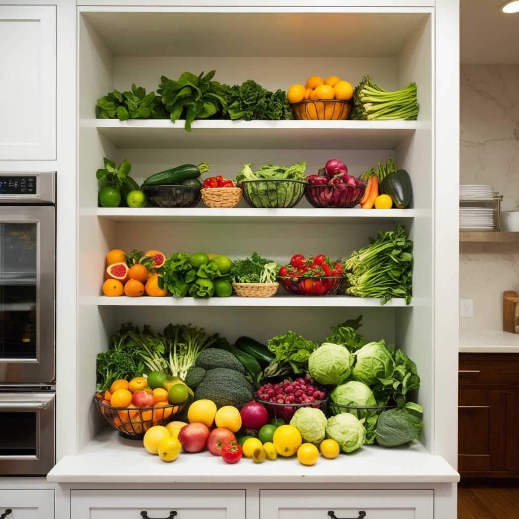 Best Juice Shop Interior Design Ideas - Transform Your Space | Paintit.ai - 19