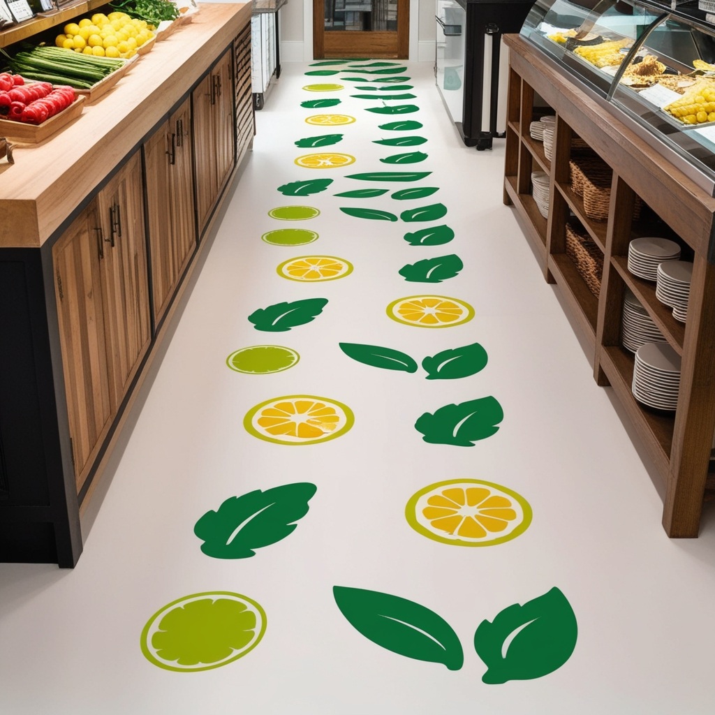 Best Juice Shop Interior Design Ideas - Transform Your Space | Paintit.ai - 23