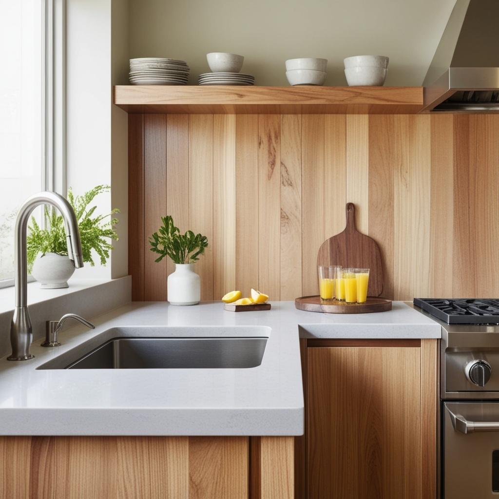 Best Juice Shop Interior Design Ideas - Transform Your Space | Paintit.ai - 24