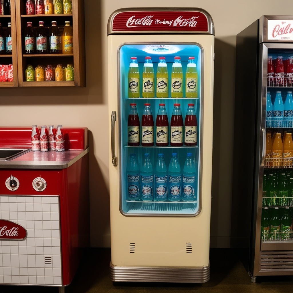 Best Juice Shop Interior Design Ideas - Transform Your Space | Paintit.ai - 27