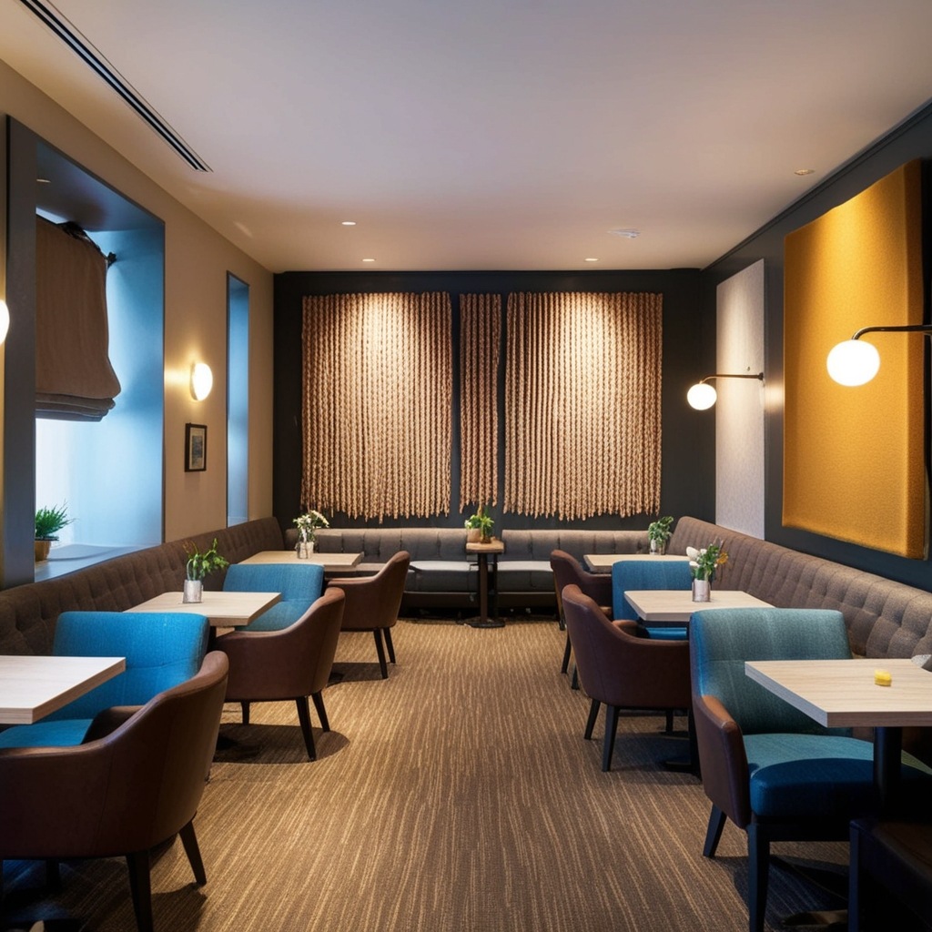 Best Juice Shop Interior Design Ideas - Transform Your Space | Paintit.ai - 28