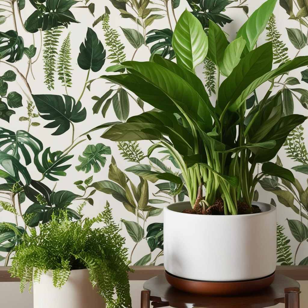 Best Juice Shop Interior Design Ideas - Transform Your Space | Paintit.ai - 4