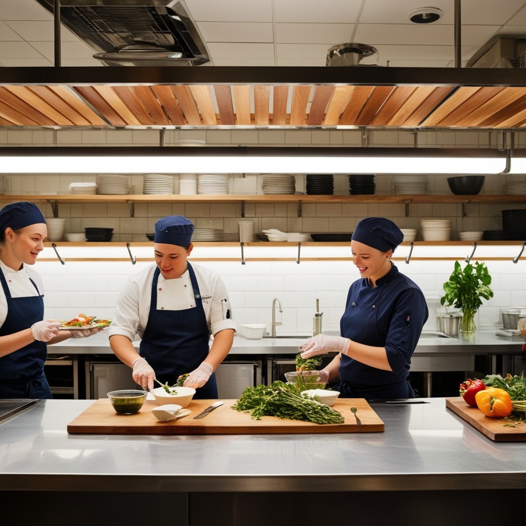 Best Juice Shop Interior Design Ideas - Transform Your Space | Paintit.ai - 6