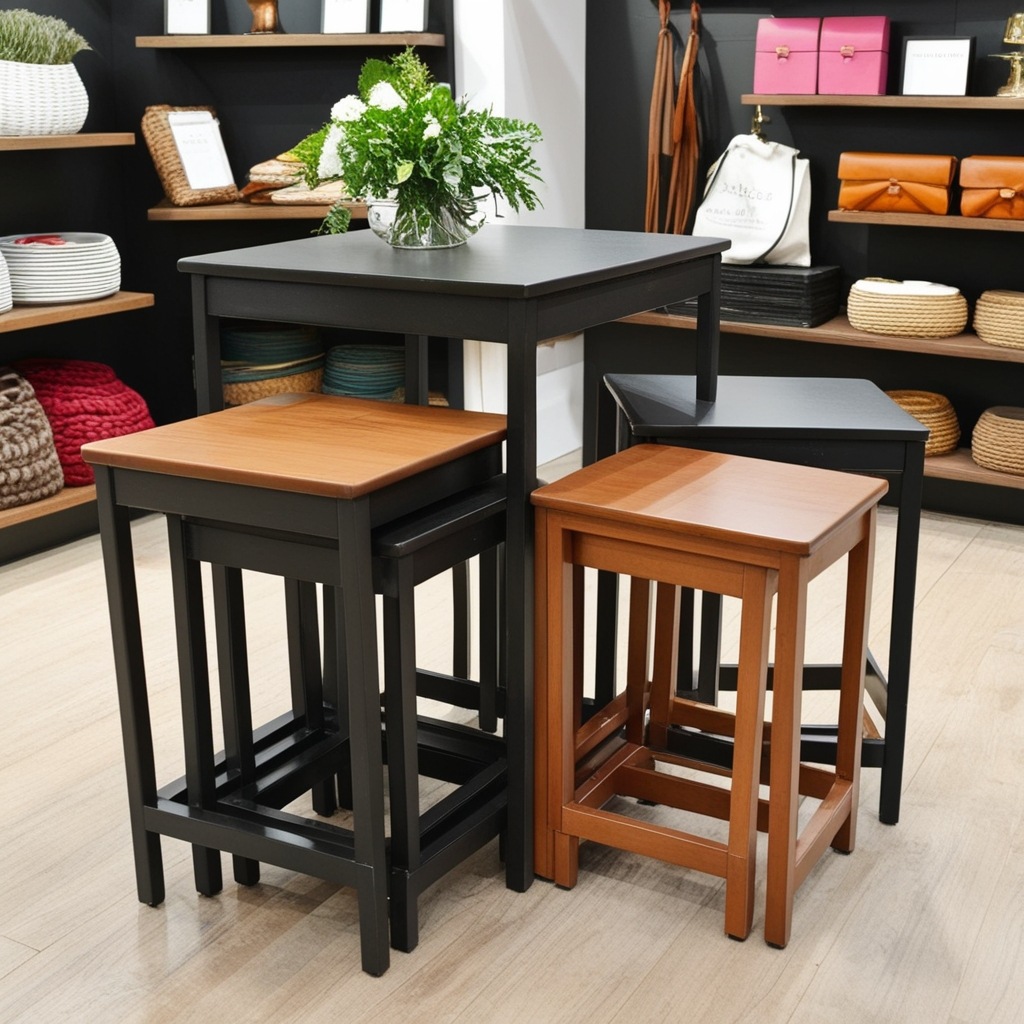 Best Juice Shop Interior Design Ideas - Transform Your Space | Paintit.ai - 9